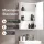 Mirror cabinet 50cm