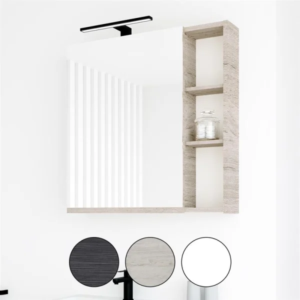 Mirror cabinet 70cm