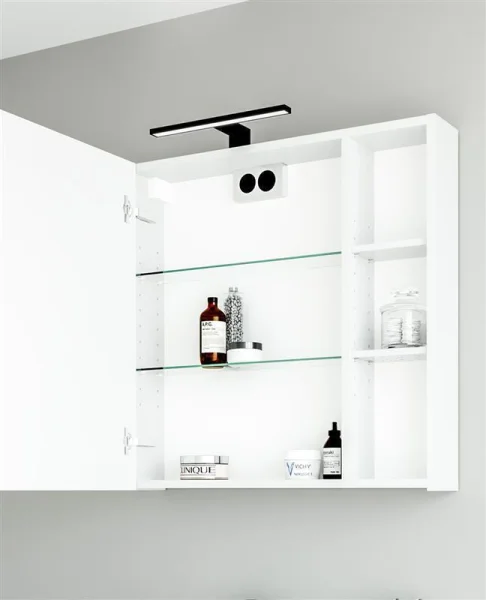 Mirror cabinet 70cm