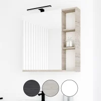 Spiegelschrank 70cm