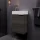 Unterschrank mit Waschbecken 40cm