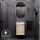40 cm Bathroom Vanity Set with Mirror (Sonoma Oak)