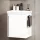 Base cabinet with sink, 50 cm