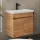 Lavabo da 60 cm con doppia porta - vari colori