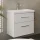 Waschtischunterschrank 63cm mit Schubladen