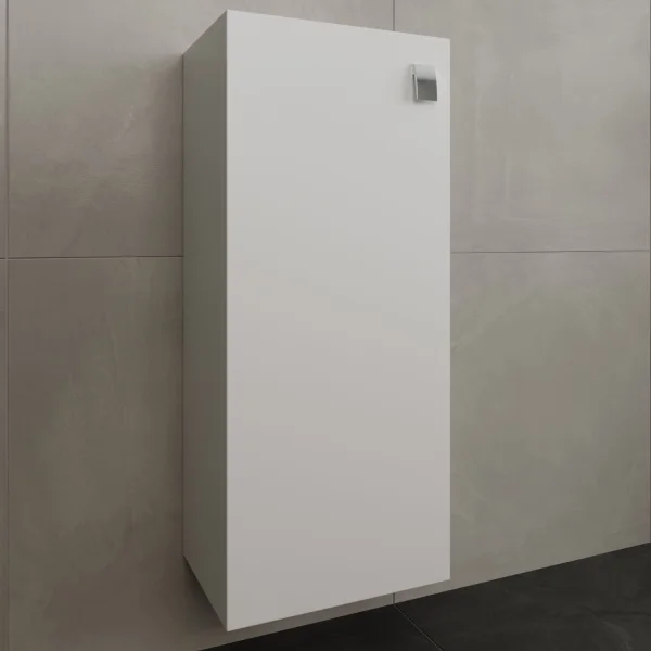 Midischrank 32cm (Weiß)