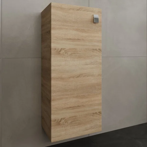 32-cm MIDI Cabinet (Sonoma Oak)
