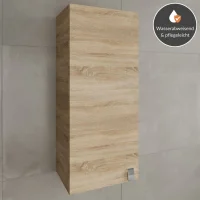 Meuble TV 32 cm (chêne Sonoma)