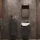 Vanity unit 40 cm with mirror cabinet and midi cabinet 32 cm