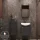 Meuble sous-lavabo de 45 cm avec armoire de toilette et meuble de rangement de 32 cm (anthracite)