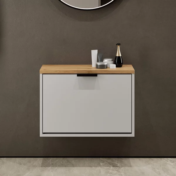 STIVIO Schuhschrank einreihig