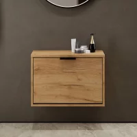 STIVIO Schuhschrank einreihig