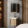 Bathroom Furniture Set Configurator – 50 cm Width