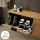 Scarpiera STIVIO 2x 1 anta, rovere dorato