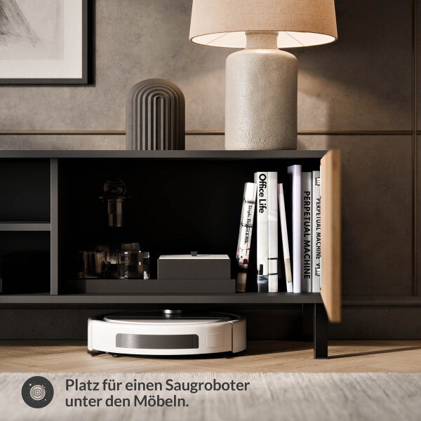 LIORA TV Board 120 - 150 cm, verschiedene Farben