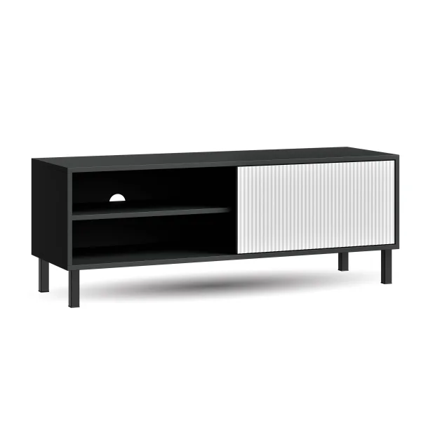LIORA TV Board 120 cm, verschiedene Farben