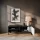 LIORA TV Board 120 cm, verschiedene Farben