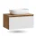 Lavabo Arisa con vasca da 60 cm, vari colori