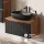 Arisa Vanity Unit with 60 cm Basin, available in various colors