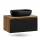 Arisa Vanity Unit with 60 cm Basin, available in various colors