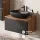 Arisa Vanity Unit with 60 cm Basin, available in various colors