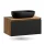 Arisa Vanity Unit with 60 cm Basin, available in various colors