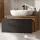 Arisa Vanity Unit with 60 cm Basin, available in various colors