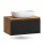Arisa Vanity Unit with 60 cm Basin, available in various colors