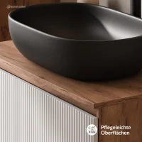 Arisa Vanity Unit with 60 cm Basin, available in various...