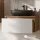 Arisa Vanity Unit with 60 cm Basin, available in various colors