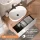 Arisa Vanity Unit with 60 cm Basin, available in various colors