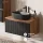 Arisa Vanity Unit with 60 cm Basin, available in various colors