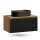 Arisa Vanity Unit with 60 cm Basin, available in various colors