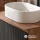 Arisa Vanity Unit with 60 cm Basin, available in various colors