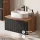 Arisa Vanity Unit with 60 cm Basin, available in various colors