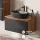 Arisa Vanity Unit with 60 cm Basin, available in various colors