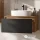 Arisa Vanity Unit with 60 cm Basin, available in various colors