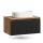 Arisa Vanity Unit with 60 cm Basin, available in various colors