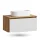 Arisa Vanity Unit with 60 cm Basin, available in various colors