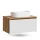 Arisa Vanity Unit with 60 cm Basin, available in various colors