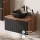 Arisa Vanity Unit with 60 cm Basin, available in various colors