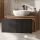 Arisa Vanity Unit with 60 cm Basin, available in various colors