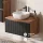 Arisa Vanity Unit with 60 cm Basin, available in various colors