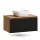 Arisa Vanity Unit with 60 cm Basin, available in various colors