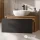 Arisa Vanity Unit with 60 cm Basin, available in various colors