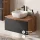 Arisa Vanity Unit with 60 cm Basin, available in various colors