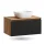 Arisa Vanity Unit with 60 cm Basin, available in various colors