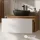Arisa Vanity Unit with 60 cm Basin, available in various colors