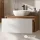 Arisa Vanity Unit with 60 cm Basin, available in various colors