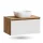Arisa Vanity Unit with 60 cm Basin, available in various colors